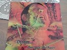 Venom Tear Your Soul Apart Under One Flag 1990 MLP NM Vinyl