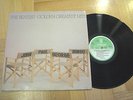 THE BEATLES - GOLDEN GREATEST HITS  RARE GERMAN CLUB EDITION PRESS ODEON 1979