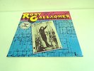 Rory Gallagher ?- Blueprint SEALED US WLP WHITE LABEL PROMO