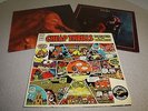 JANIS JOPLIN LP'S - ORIGINAL - CHEEP THRILLS, PEARL, I GOT DEM OL' COSMIC BLUES