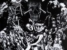 GISM - DETESTATION LP (1983) FIRST ALBUM / JAPAN HARDCORE-PUNK