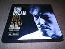 Bob Dylan: Tell Tale Signs (Bootleg Series 8) - new but unsealed 4 lp set