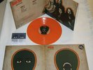 WUCAN- Sow The Wind (LIM.300*ORANGE VINYL+DOWNLOAD*BLUES PILLS*JEX THOTH)