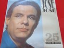 JOSE JOSE 
