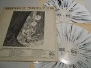 rolling stones  gimme shelter  tami show  two splash white vinyls  tmoq rare
