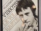 VLADIMIR VISSOTSKI le vol arrete  Le Chant Du Monde RARE LDX 74762/63
