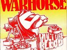Vulture Blood  Warhorse