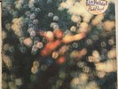 PINK FLOYD OBSCURED BY CLOUDS 1972 1st press A1 La Vallee, EMI/Harvest 4020 Ex