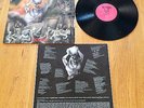 PROTECTOR Golem - Vinyl - LP