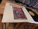 JERICHO SAME LP 1972 UK PRESS MINT ISRAELI PROG. MONSTER