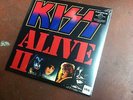 Sealed New KISS Alive II/ 2[LP] Set Vinyl Record (Mercury)