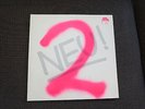 NEU2  Brain Metronome 1028 vinyl  1972/1973