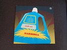 Musik von Harmonia Rother/Moebius/Roedelius Brain Metronome 1044 Yinyl   Nov73