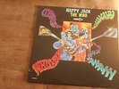 THE WHO HAPPY JACK LP Decca DL 4982 USA MONO 1st vinyl