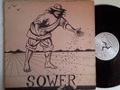 Rural Psych Folk SOWER, Private LP, 1977, Albuquerque NM