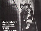 The Rolling Stones Decembers Children (And Everybodys) Abkco Vinyl LP