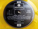 THE BEATLES Magical Mystery Tour 1978 UK YELLOW VINYL EXPORT - 1 PLAY - MINT