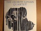 Giuseppi Logan Quartet / Beautiful Orig ESP Mono w/ Rare ESP Custom Inner Sleeve