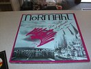 NORMAHL - Der Adler ist gelandet - LP Vinyl  /// IMC 57 268 132