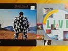 PINK FLOYD - Delicate Sound Of Thunder (2LP EMI 7 91480 1 FOC OIS DMM 1988)