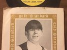 RONNY WILLIAMS Move Up A Little Closer 45 + ps Gold Standard garage teen hear