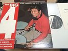 Hidehiko Matsumoto George Kawaguchi's Big 4 Japan TBM-66 Three Blind Mice 1st LP