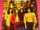 Golden Earring  Same  -- LP / Rock
