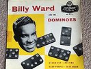 Billy Ward and The Dominoes EP