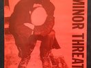 MINOR THREAT - Minor Threat 12