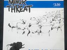 MINOR THREAT - OUT OF STEP 12