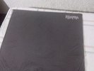 LP VINYL KHAFRA.- SAME TITLE TRANSMETAL LEPROSY MORTUARY TOXODETH LUZBEL MEGATON