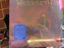 MEGADETH Peace Sells Who's Buying DELUXE BOX SET 5 CDs + 3 LP SEALED