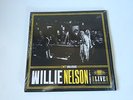 Third Man Records Willie Nelson Vault 17 Jack White W/ Lapel Pin