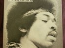 Jimi Hendrix 12 LP + 1 Maxi Single Box Set Polydor German Import 2625 038