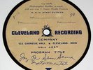 FRANKIE FRANK YANKOVIC SLOVENIAN 78rpm POLKA 1942   