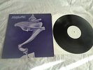 MARILLION Long Songs  WHITE LABEL 12