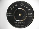*Listen*SKA-ROCK STEADY Soul Bro's 