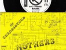 80s Punk Thrash Rock Oi THE TRANSISTORS mothers pride UK 7