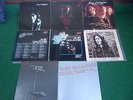 Rory Gallagher – 7 Lps (Calling Card,Photo-Finish,Story Of,Irish Tour ´74,Same)
