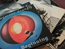 TANGERINE DREAM IN THE BEGINNING 5 LP BOX SET ELECTRONIC MED ZEIT ATEM 2LP ALPHA