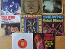 The Who, Roger Daltrey - 8x 7