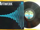 KRAFTWERK - Same I & II (Original UK Press. UFO Vertigo MINT 1972) SAU RARE