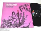 VOLKER KRIEGEL vg++ LP Little Help From My Friends LIBERTY Jazz Fusion Rock TOP