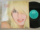 LP BRIGITTE BARDOT BB MOI JE JOUE B 77.984 L MONO ORIGINAL 1ST FRENCH 10/64 BIEM