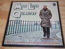 MAX LETH QUARTET, LP, 1978, DANISH JAZZ, BJARNE ROSTVOLD, OLE MOLIN, NHOP, RARE