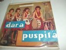 DARA PUSPITA: Jang Pertama (Indo-Mesra 1966,  Indo 60s Garage//Pop)
