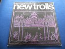 New Trolls - Concerto grosso per i New Trolls -  LP  SIGILLATO