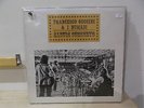 FRANCESCO GUCCINI E I NOMADI Album concerto LP EX+/M-  ITA