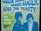 BRIAN AUGER & THE TRINITY: Black Cat   1968 MOD HAMMOND SOUL PS   mp3
