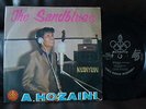 A.HOZAINI & THE SANDBLUES MALAYSIA EP GARAGE PSYCH PROG FUZZ ROCK 7